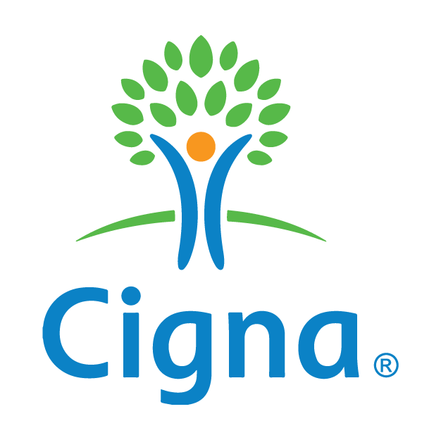 Cigna logo